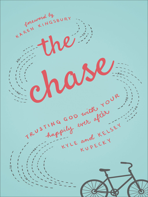 Title details for The Chase by Kyle Kupecky - Available